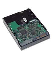 HD HP 250GB 7.2K SATA (349239-B21) HD HP 250GB 7.2K SATA (349239-B21)